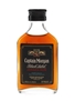 Captain Morgan Black Label Jamaica Rum Bottled 1970s 5cl / 40%