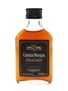 Captain Morgan Black Label Jamaica Rum Bottled 1970s 5cl / 40%