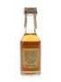 Seagram's Crown Royal 1963  4.7cl / 40%