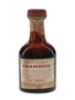 Drambuie Bottled 1960s 5cl