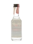 ABC Charcoal Filtered Vodka Bottled 1980s 5cl / 40%