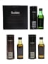 Glenfiddich Single Malt Collection 12, 15 & 18 Year Old 3 x 5cl / 40%