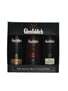 Glenfiddich Single Malt Collection 12, 15 & 18 Year Old 3 x 5cl / 40%