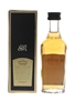 Famous Grouse 12 Year Old Gold Reserve  5cl / 40%