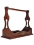 Balvenie Bottle Display Stand  37.5cm x 15.5cm x 31cm