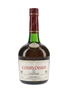 Courvoisier 3 Star Luxe Bottled 1990s 70cl / 40%