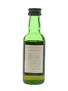 Lagavulin 12 Year Old Bottled 1980s - White Horse Distillers 5cl / 43%