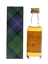 MacPhail's 10 Year Old Bottled 1990s - Gordon & MacPhail 5cl / 40%