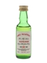 Glenlossie 12 Year Old Cask 4992 James MacArthur's 5cl / 62.4%