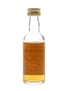 Strathisla 8 Year Old Bottled 1980s - Gordon & MacPhail 5cl / 40%