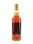 Bruichladdich 2009 10 Year Old Rivesaltes Cask 3653 Private Cask Bottling 70cl / 50%