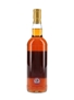 Bruichladdich 2009 10 Year Old Rivesaltes Cask 3653 Private Cask Bottling 70cl / 50%