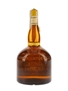 Grand Marnier Cordon Jaune Bottled 1970s - Spain 100cl / 40%