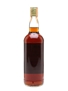 Macallan 1962, Rinaldi Bottled 1970s 75cl / 46%