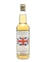 400 Years Of The Union Flag Whisky Connoisseur 70cl / 40%