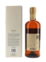 Taketsuru Pure Malt 21 Year Old Nikka Whisky Distilling 70cl / 43%