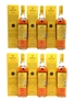 Macallan Edition No.3  6 x 70cl / 48.3%