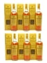 Macallan Edition No.3  6 x 70cl / 48.3%