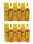 Macallan Edition No.3  6 x 70cl / 48.3%