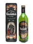 Glenfiddich Special Reserve Clans Of The Highlands - Clan Campbell 75cl / 40%