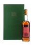 Macallan 1946 52 Year Old Select Reserve  70cl / 40%