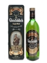 Glenfiddich Special Reserve Clans Of The Highlands - Clan MacDonald 75cl / 40%