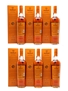 Macallan Edition No.2  6 x 70cl / 48.2%