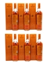 Macallan Edition No.2  6 x 70cl / 48.2%