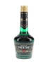 De Kuyper Creme De Menthe Bottled 1980s 50cl / 24%