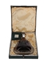Richard Hennessy Saint Louis Crystal Decanter 75cl / 40%