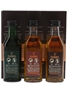 Glenfiddich Single Malt Collection 12, 15 & 18 Year Old 3 x 5cl / 40%