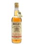 Bell's Extra Special Bottled 1970 - 80s 75cl / 40%