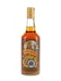 John Silver Liqueur  70cl / 50%