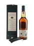 Lagavulin 16 Year Old Bottled 1990s - White Horse Distillers 70cl / 43%