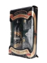 Glenfiddich Special Old Reserve Pure Malt Bottled 1990s - Crystal Glass Set 70cl / 40%