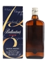 Ballantine's Finest  70cl / 40%