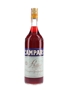 Campari Bitter Bottled 1970s 100cl / 25%