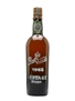 Real Vinicola Vintage Porto 1962 75cl 