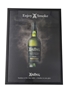 Ardbeg Ten Poster Enjoy A Smoke 44cm x 32cm