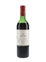 Les Forts De Latour 1966 Pauillac 75cl