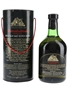 Bunnahabhain 12 Year Old Bottled 1990s - Ralph Steadman Distillery Print 70cl / 40%