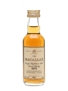 Macallan 1973 Bottled 1991 5cl / 43%