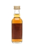 Macallan 1973 Bottled 1991 5cl / 43%