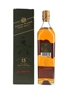 Johnnie Walker 15 Year Old Pure Malt Green Label 70cl / 43%