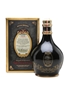 Glenfiddich 18 Year Old Ancient Reserve Black Ceramic Decanter 70cl / 43%