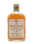 Macallan 10 Year Old Campbell, Hope & King 70 Proof Bottled 1970s 37.5cl / 40%