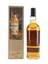 Knockando 1977 Bottled 1990 75cl / 40%
