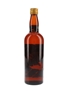 Sandeman The King Of Whiskies Bottled 1960s 75cl