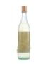 Bacardi Carta Blanca Bottled 1960s - Cuba 75cl / 40%