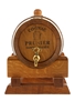 Prunier Cognac Barrel Dispenser  